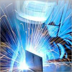 Fabrication Work