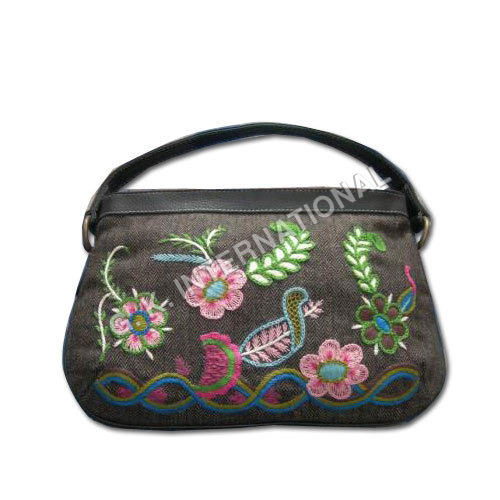 Leather HandBags