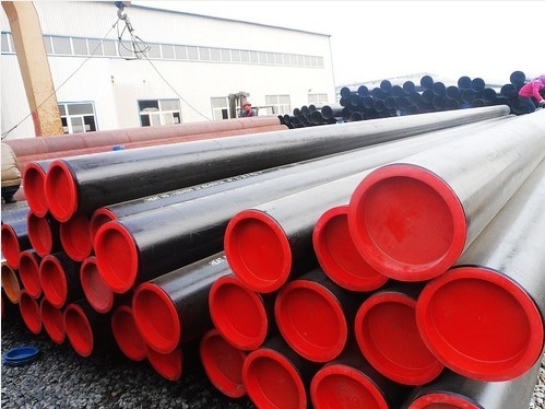 A106 Seamless Tube mill