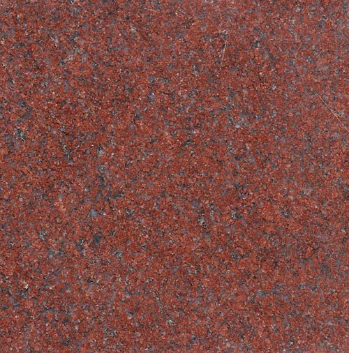 Jhansi Red Granite