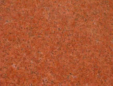 lakha red granite