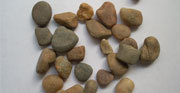 Natural Stone Pebbles Stone