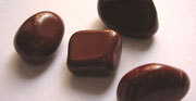 Red Jasper Pebble Stone