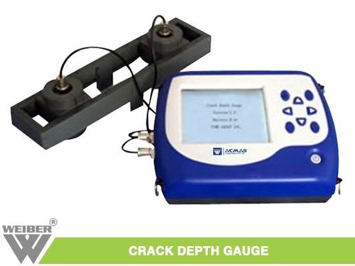Crack Depth Gauge