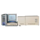 Microcoulomb Analyzer - 30V Electrolytic Voltage, 2mA Current, S/Cl/N Analysis | Windows Interface, Stable Performance, Wide Application