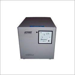 Servo Voltage Stabilizers