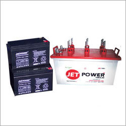 Tubular And Smf Batteries Sealed Type: Sealed