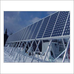 Solar Power Panel