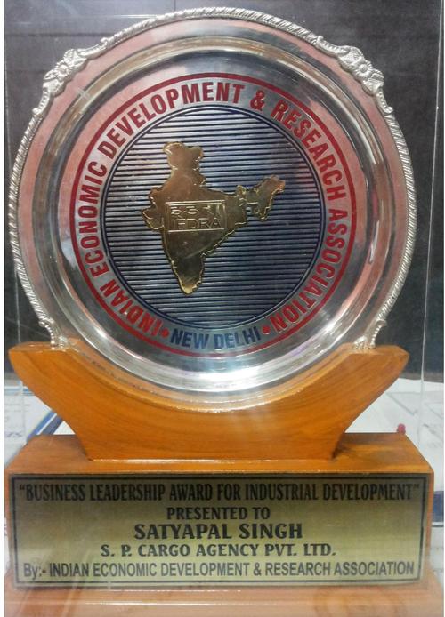 Business Leadership Award