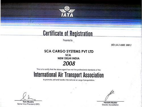 IATA