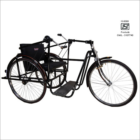 Premier Sahara Tricycle