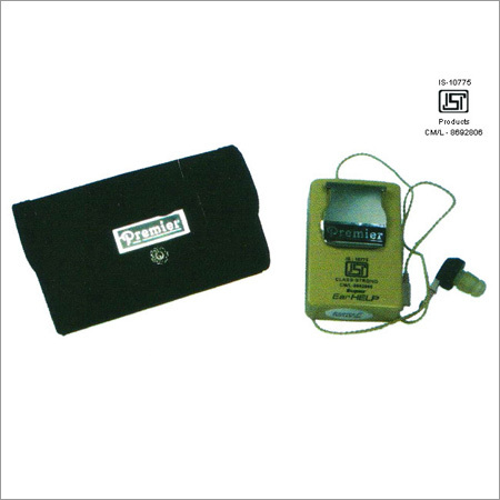 Pocket Model (Body Level)