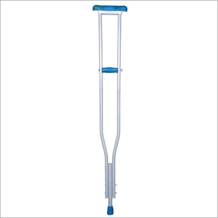 Adjustable Crutches