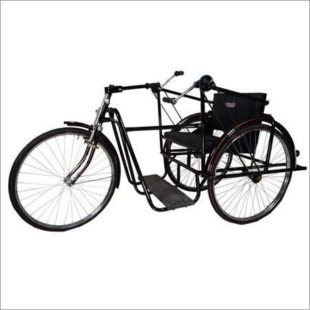 Tricycle Premier Deluxe