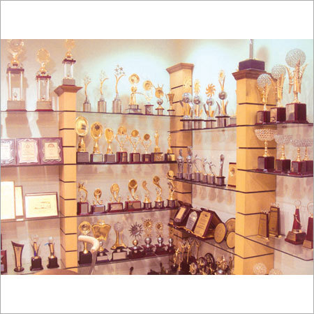 Showroom View