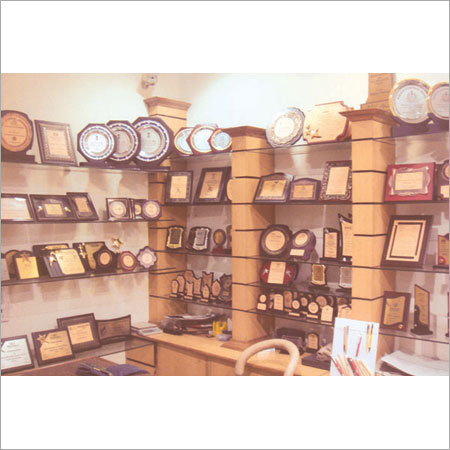 Showroom