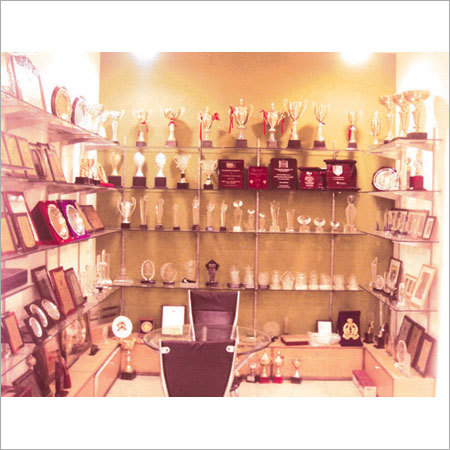 Showroom