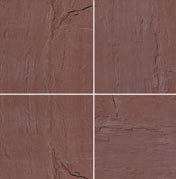 Chocolate Slate Stone