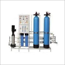 RO Plant