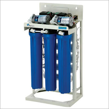 Domestic RO Water Purifier