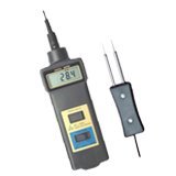 Wood Moisture Meter Analytical