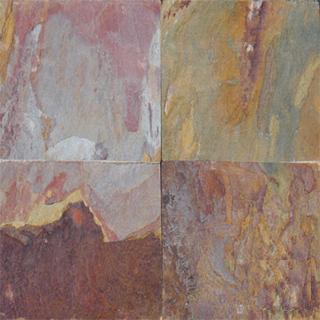 Lilac Kashmir Slate Stone