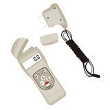 Wood Moisture Meter