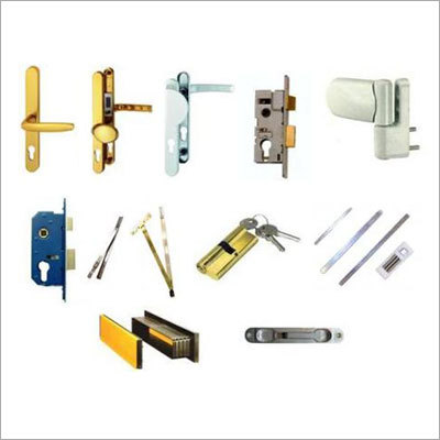 Door Fittings