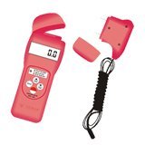 Tobacco Moisture Meter
