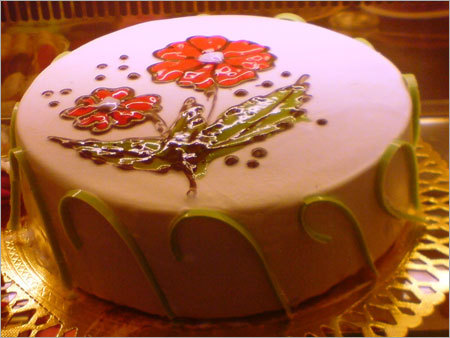 Wedding Cakes