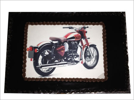 Chocolate Cakes