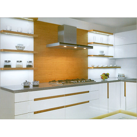 Modular Kitchen