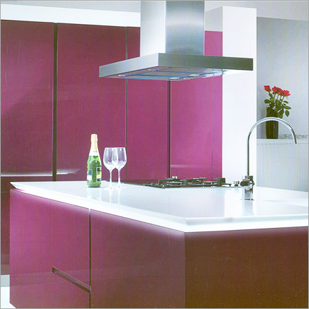 Stylish Modular Kitchen