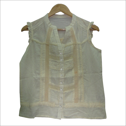 Ladies top
