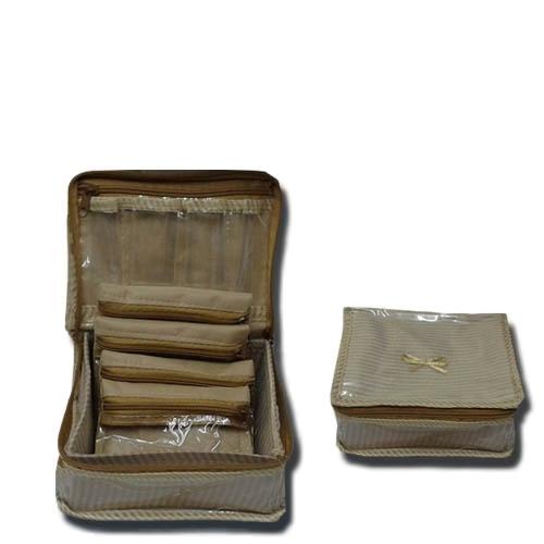 VANITY & JEWELLERY BOX