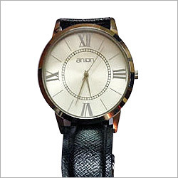 Magnetic Watch