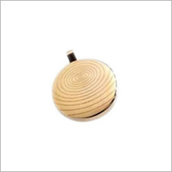 Fusion Design Pendant