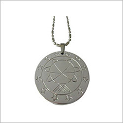 Energy Pendants