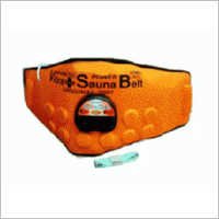 Sauna Belt Vibrate