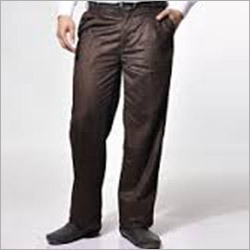 Brown Trousers