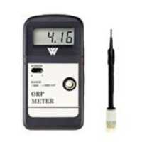 Water Orp Analyzer Meter