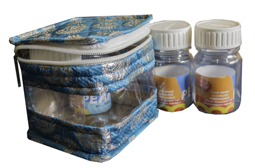 NAMAK DANI PACKING