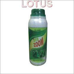 Lotus Zoom Pesticides