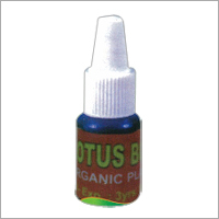 Lotus Boomer Pesticides