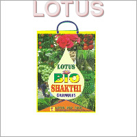Bio Shakti Pesticides