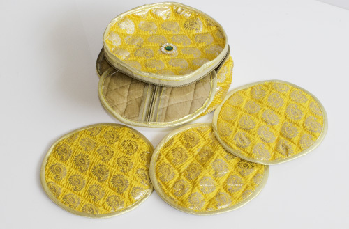 JEWELLERY BOX