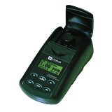 Microprocessor Based COD Analysis Colorimeter