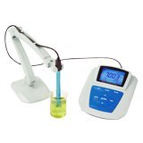 Analytical Microprocessor Based pH meters