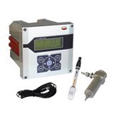 Online pH Analyzer