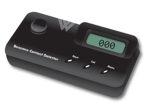 Water Arsenic Content Detector